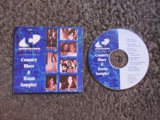 V/A "COUNTRY BLUES & ROOTS