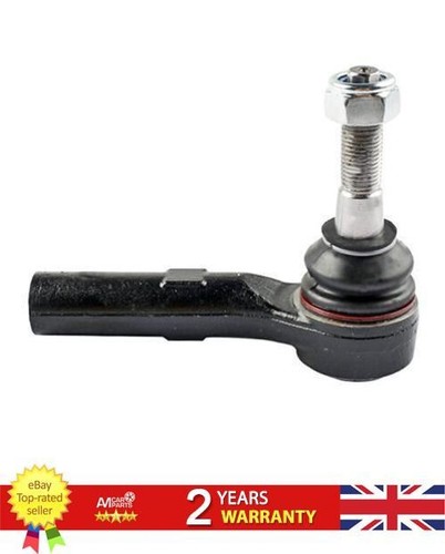 Front right tie rod end - rod, for
