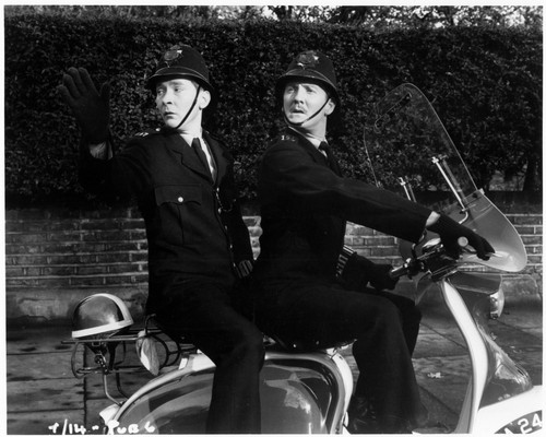 Carry constable film - carry,