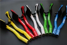Carbon fiber MTB Road Bike TT
