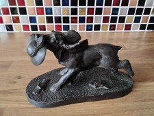 heredities spaniel Jean Spouse