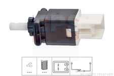 New Brake Light Switch for