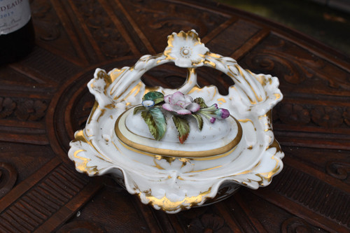 Antique french vieux - , paris