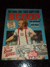 Scoop comic date - comic,