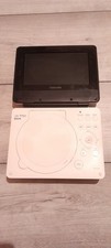 Toshiba SDP75SWB 7 " Portable