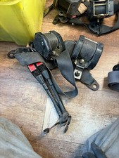 Mk3 classic mini pair Black