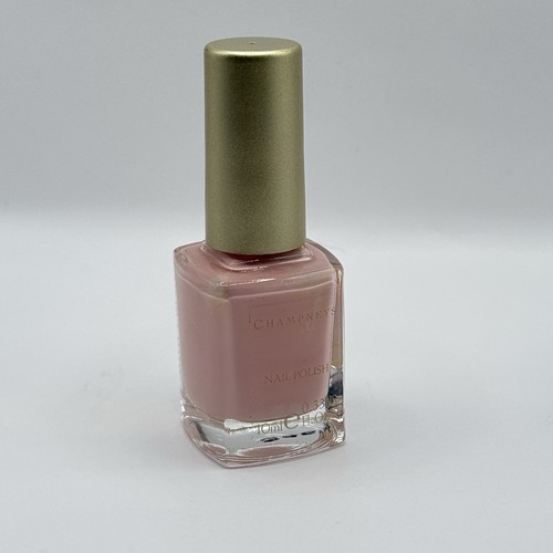 Champneys nail polish colour - polish,