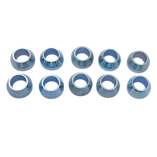 Unf rose joint - 1/2"unf,