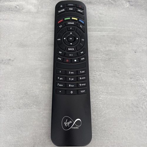 Genuine original virgin media - original,