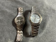 CITIZEN ECO-DRIVE Men's Date