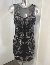 Miss Selfridge Beaded and