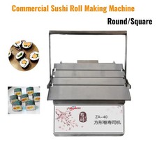Tabletop Round/Square Sushi