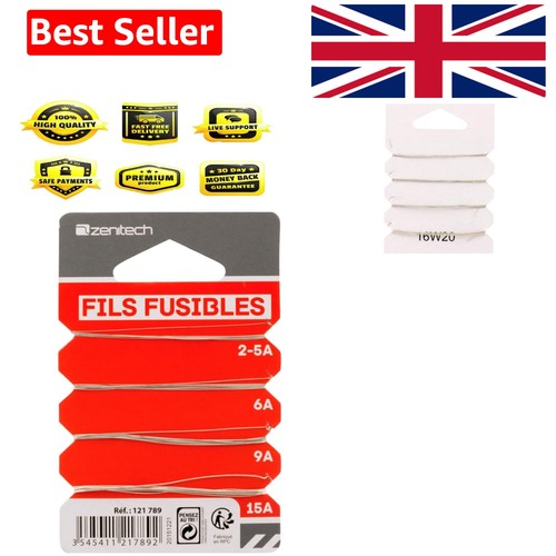 Set metal fuses for - set,