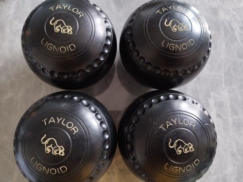Taylor lignoid lawn - taylor,
