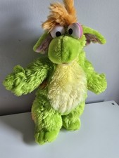 Jim Henson Mopatop's Shop