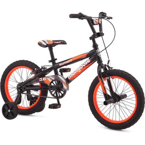 Mongoose mutant bmx bike - mutant,