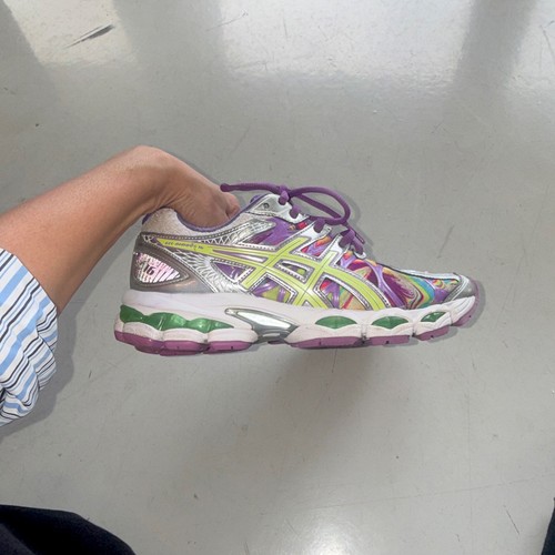 Asics gel nimbus - 16, women's