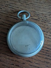 Railroad Style Pocket Watch