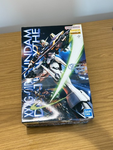 100 gundam wing - 1/100, w