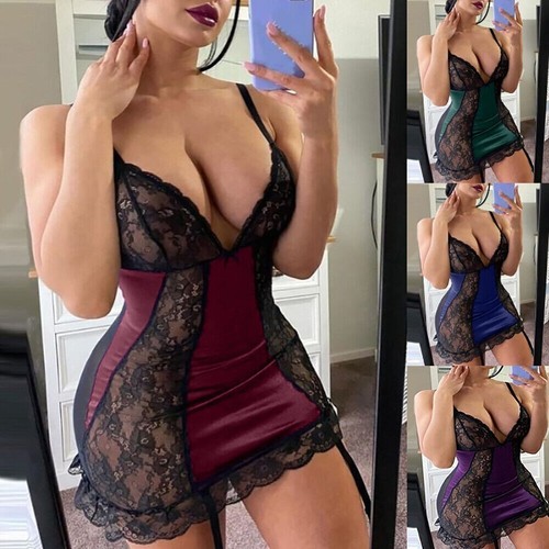 Women lace satin - women, silk