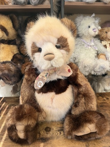 Charlie bears 2024 stepping - bears,