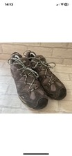 Salomon Walking Shoes Uk Size