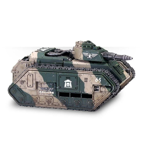 Astra militarum hellhound - astra,