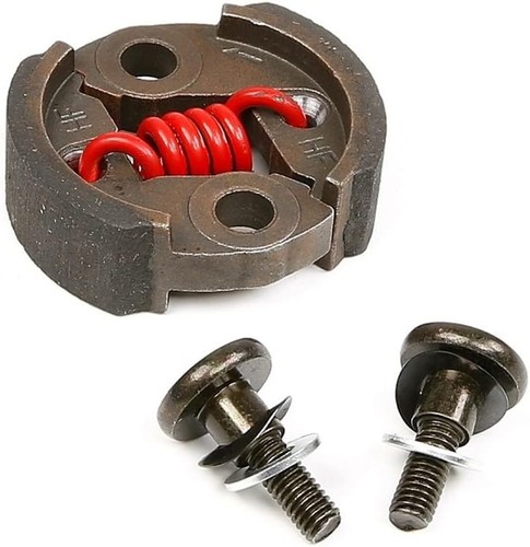 Replacement 8000rpm clutch - 8000rpm,
