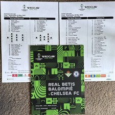 2025 UEFA CONFERENCE LEAGUE