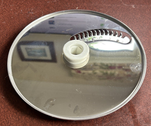 Dualit food processor dfp1 - food,