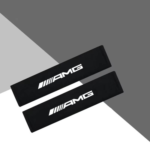2pcs seat belt cover - seat,