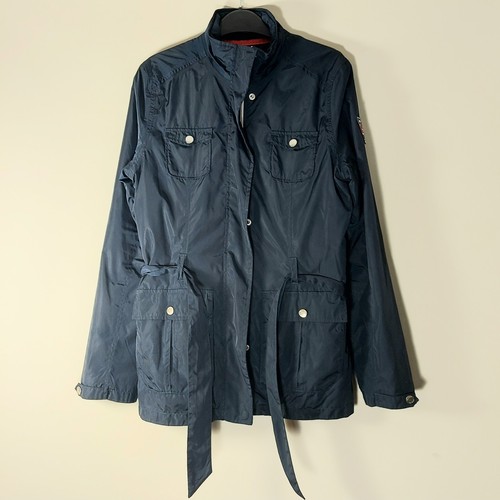 Musto ladies coat - ladies, /jacket,