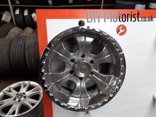  CHEVROLET CORVETTE Wheel