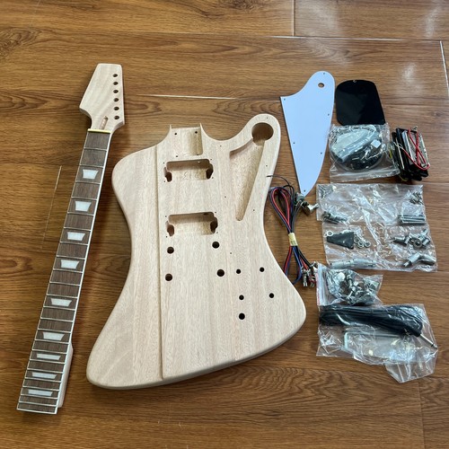 Firebird style diy electric - firebird,