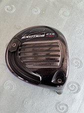 Tour Edge Exotics EXS Pro