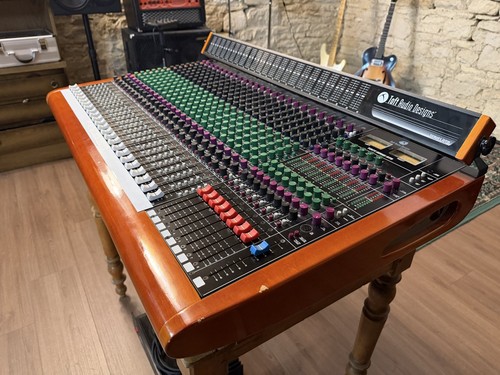 Toft atb analogue recording - toft,