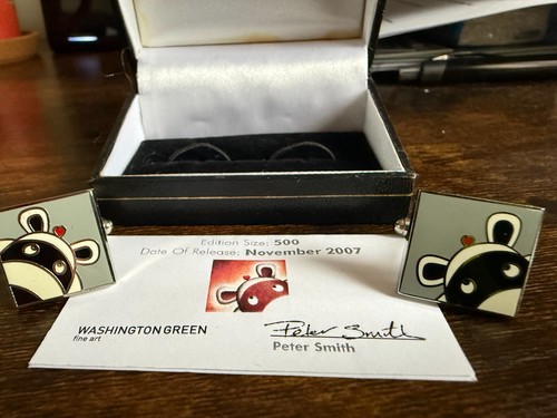 Peter smith limited edition - peter,