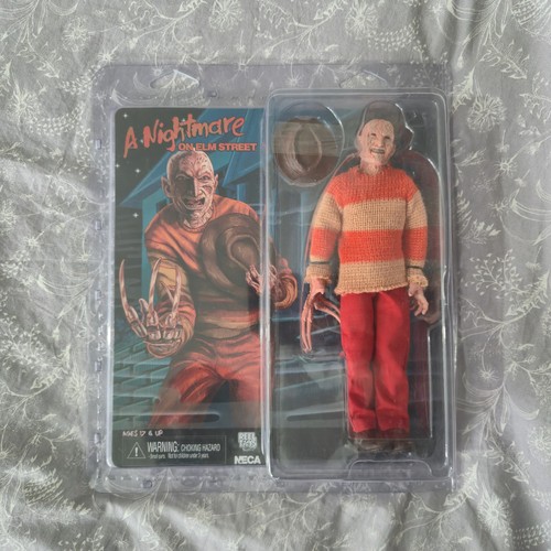 Neca nightmare elm street - nightmare,