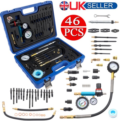 46pcs compression leakage test - 46pcs,