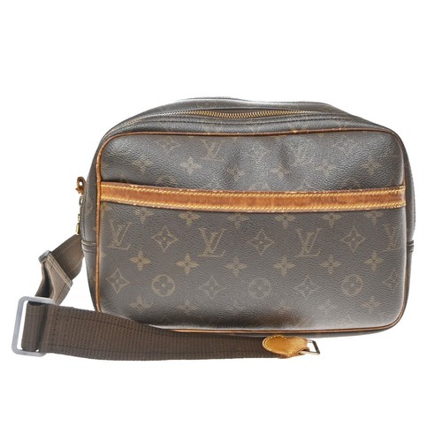 Louis vuitton reporter - louis,