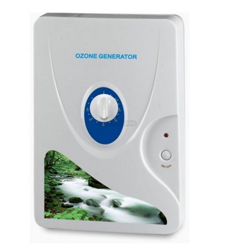 Ozone generator air purifier - ozone,