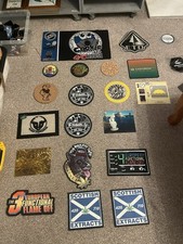 *Heady Glass Mats* for Dining Table