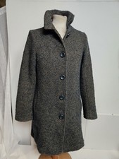 Seasalt Wood Cabin Coat Womens