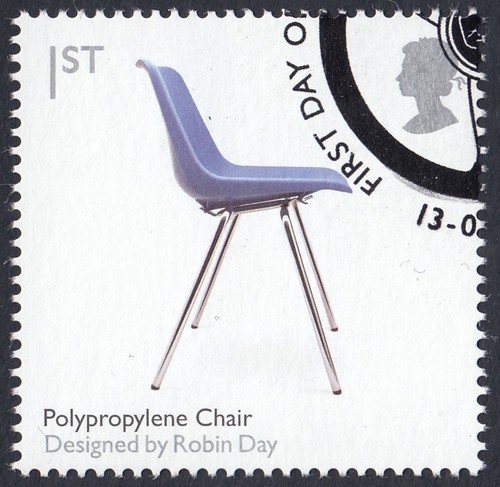 British design polypropylene - british,