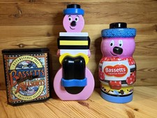Bassett’s Liquorice Allsorts