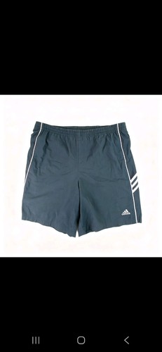 Vintage adidas shorts mens - vintage,