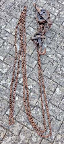 Vintage western block - western's,