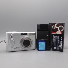 Traveler Digital Camera