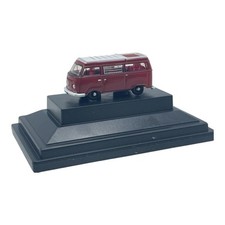 Volkswagen Bay Window Camper