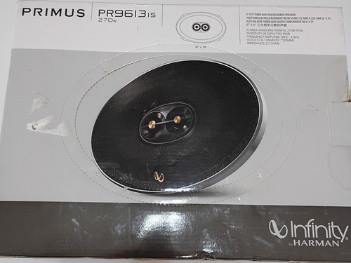 Infinity primus pr9613is - primus,